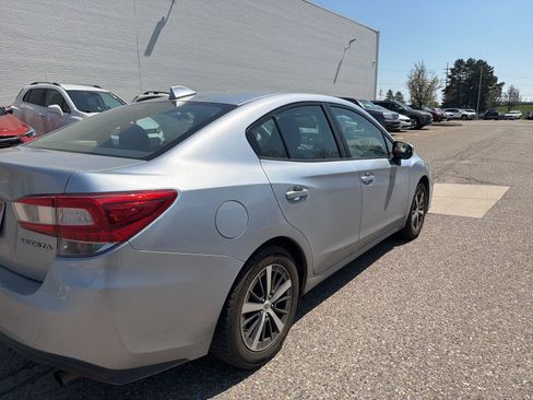 Used 2019 Subaru Impreza 2.0i Premium AWD/4WD image 4