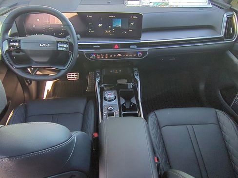 New 2026 Kia Sorento SX Prestige image 14