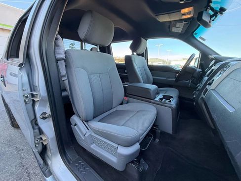 Used 2013 Ford F150 XLT w/ Luxury Equipment Group image 16