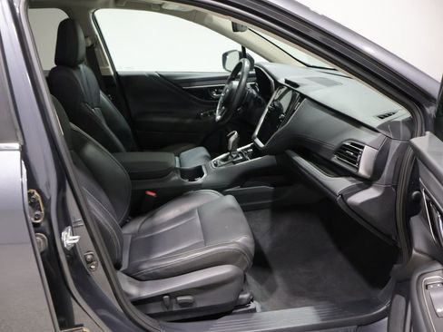 Used 2024 Subaru Outback Limited AWD/4WD image 22