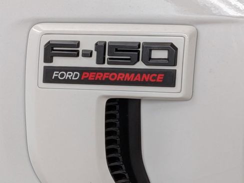 Certified 2023 Ford F150 XLT w/ Equipment Group 302A High AWD/4WD image 10