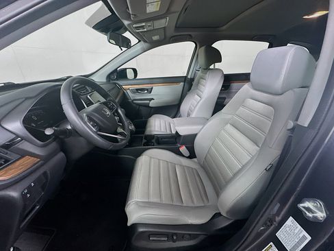 Used 2022 Honda CR-V EX image 13