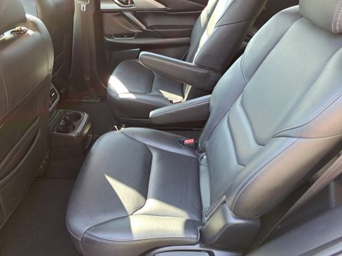 Used 2022 MAZDA CX-9 Touring Plus image 11