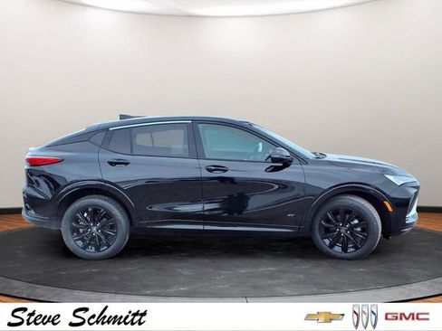 New 2026 Buick Envista Sport Touring w/ Convenience I Package FWD image 24