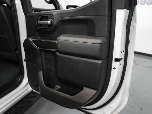 Used 2021 GMC Sierra 1500 AT4 w/ AT4 Preferred Package AWD/4WD image 48