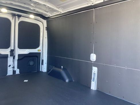 New 2026 Ford Transit 250 148 Medium Roof w/ Load Area Protection Package image 24