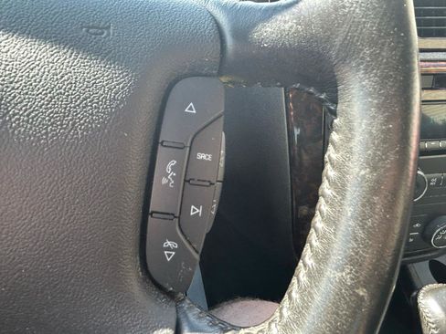 Used 2014 Chevrolet Impala LTZ FWD image 19