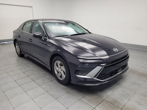 Used 2025 Hyundai Sonata SE FWD image 13