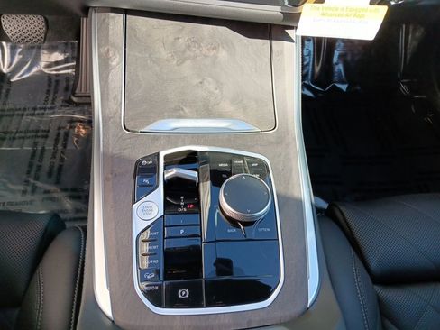 New 2026 BMW X5 xDrive40i w/ Climate Comfort Package image 20