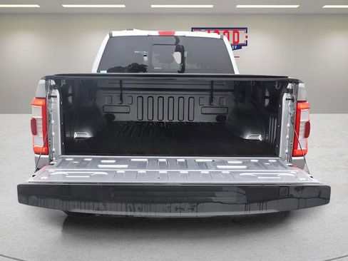 Used 2021 Ford F150 Lariat AWD/4WD image 11