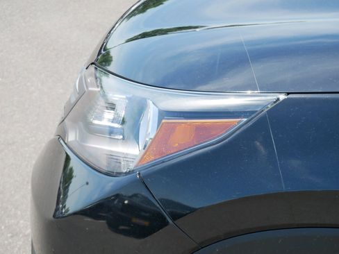 Used 2014 Honda CR-V LX image 16
