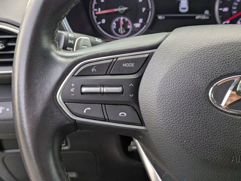 Used 2023 Hyundai Santa Fe SEL image 20