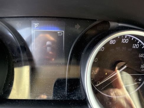 Used 2023 Toyota Camry LE image 22