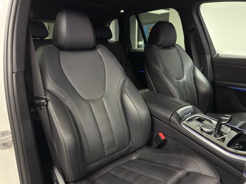 Used 2021 BMW X5 xDrive40i w/ Convenience Package AWD/4WD image 12