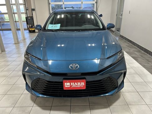 New 2026 Toyota Camry LE image 6