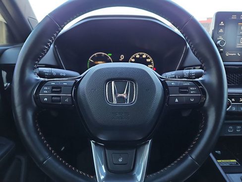 Certified 2025 Honda CR-V Sport Touring image 30