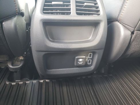 Used 2023 Honda Passport TrailSport image 23