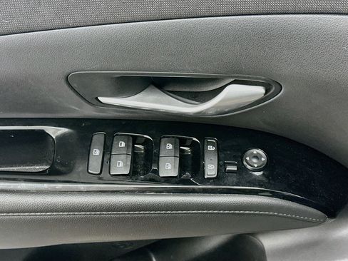 Used 2023 Hyundai Tucson Limited AWD/4WD image 15