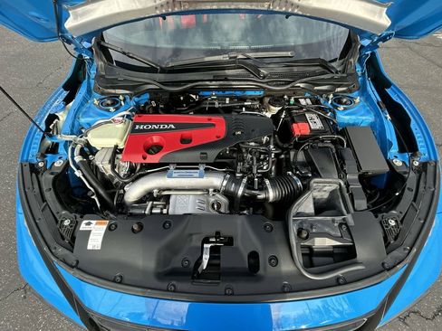 Certified 2021 Honda Civic Type R image 25