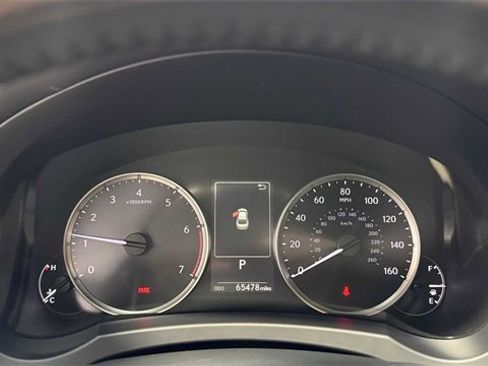 Used 2022 Lexus IS 300 300 image 22