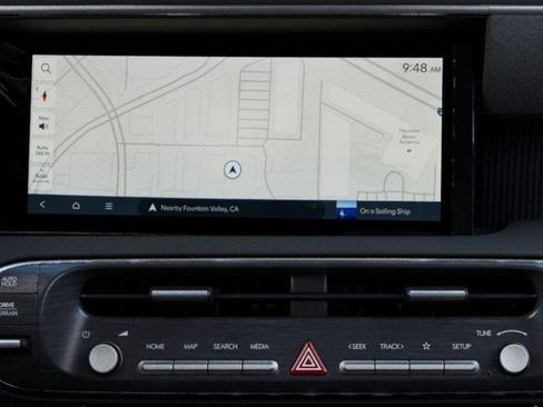 New 2026 Hyundai Palisade Calligraphy AWD/4WD image 13