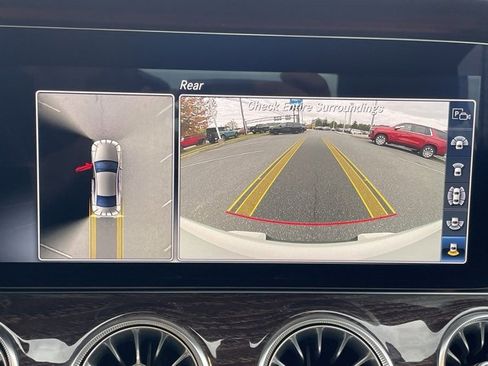 Used 2020 Mercedes-Benz CLS 450 4MATIC image 30