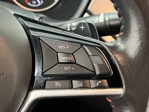 Used 2024 Nissan Altima 2.5 SR FWD image 45