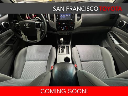 Used 2014 Toyota Tacoma PreRunner image 21