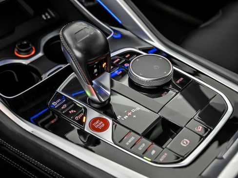 Used 2020 BMW X5 M Competition image 35