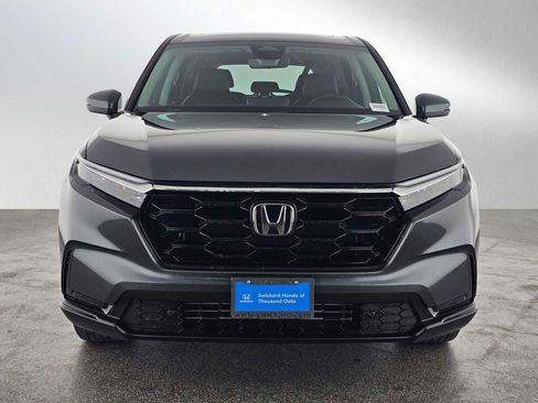 Used 2023 Honda CR-V EX-L image 8
