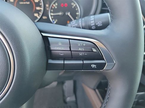 Certified 2025 MAZDA CX-30 2.5 Turbo w/ Premium Package image 35