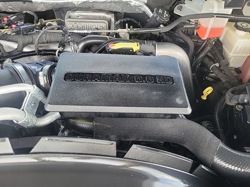 Certified 2021 GMC Sierra 2500 AT4 w/ AT4 Premium Plus Package AWD/4WD image 11