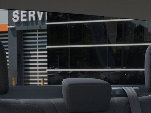 New 2025 Ford Maverick XLT w/ Black Appearance Package image 24