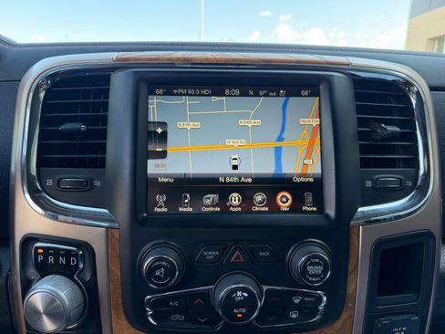 Used 2013 RAM 1500 Laramie Longhorn w/ Convenience Group AWD/4WD image 28