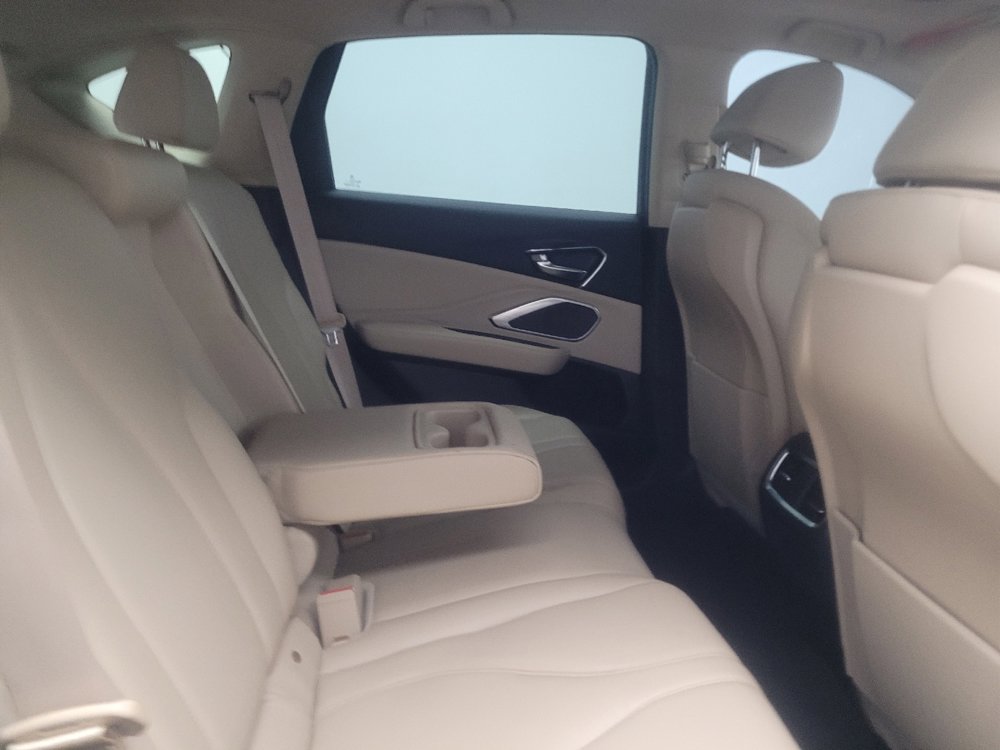 Used 2019 Acura RDX FWD image 19