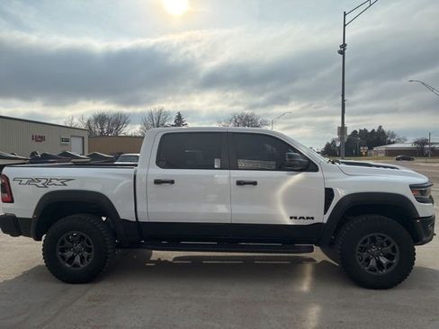 Used 2024 RAM 1500 TRX AWD/4WD image 5