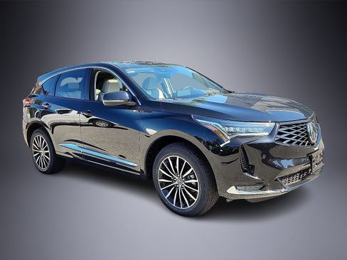 New 2026 Acura RDX SH-AWD w/ Advance Package image 3