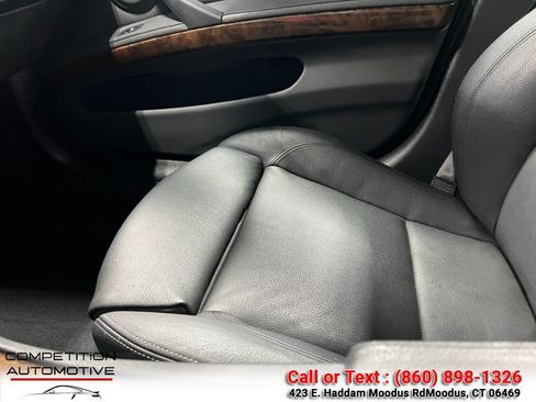 Used 2009 BMW 335i Sedan w/ Premium Pkg RWD image 11