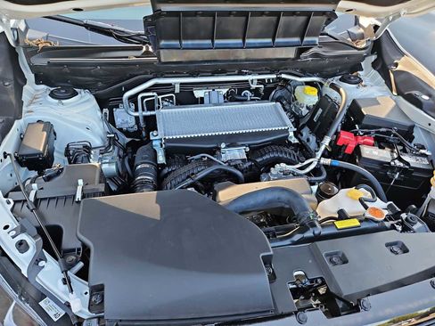 New 2025 Subaru Ascent Bronze Edition image 15