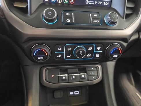 Used 2023 GMC Acadia AT4 w/ Technology Package AWD/4WD image 34