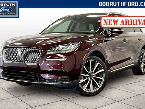 Used 2020 Lincoln Corsair Reserve w/ Elements Package image 1