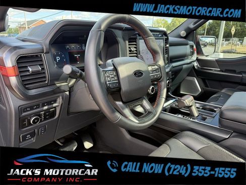 Used 2024 Ford F150 Raptor image 31