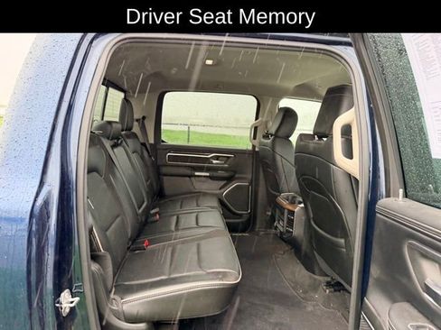 Used 2022 RAM 1500 Laramie image 10