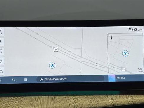 Used 2024 Hyundai Santa Fe Calligraphy AWD/4WD image 14