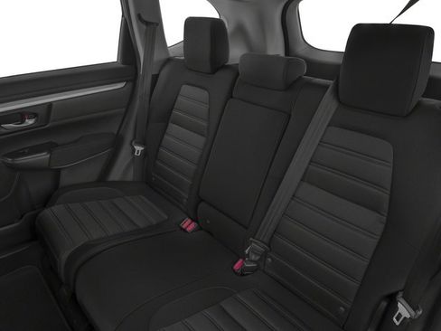 Used 2018 Honda CR-V LX image 14