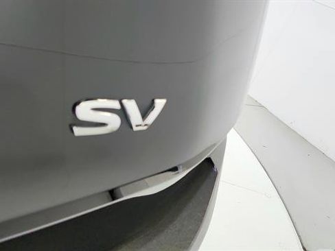 Certified 2023 Nissan Rogue SV w/ SV Premium B Package FWD image 35