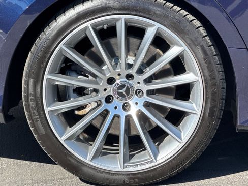 Used 2019 Mercedes-Benz CLS 450 CLS 450 4D Sedan image 42