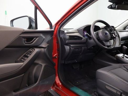 New 2026 Subaru Crosstrek 2.0i Premium AWD/4WD image 9