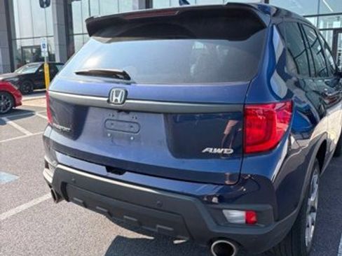 Certified 2023 Honda Passport EX-L image 9