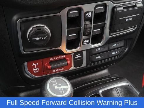 Used 2024 Jeep Wrangler Unlimited Sport AWD/4WD image 28